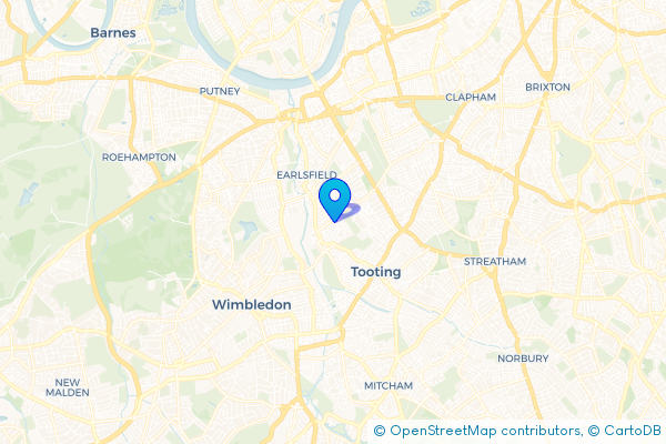 Hire a Van in Summerstown, Greater London, England