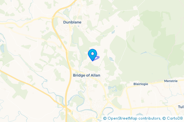Hire a Van in Sunnylaw, Stirling, Scotland