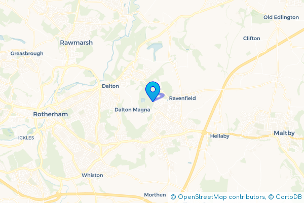 Hire a Van in Sunnyside, South Yorkshire, England