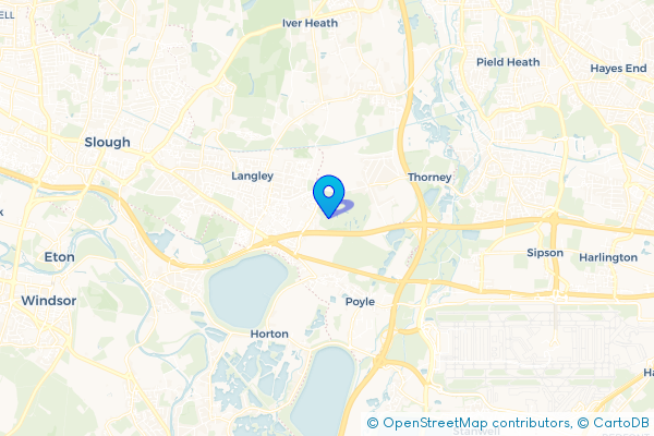 Hire a Van in Sutton, Buckinghamshire, England