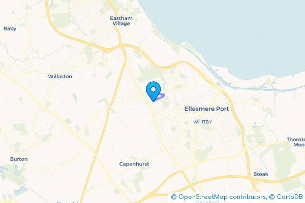 Hire a Van in Sutton Green, Cheshire, England