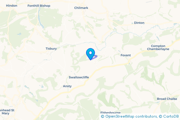 Hire a Van in Sutton Row, Wiltshire, England