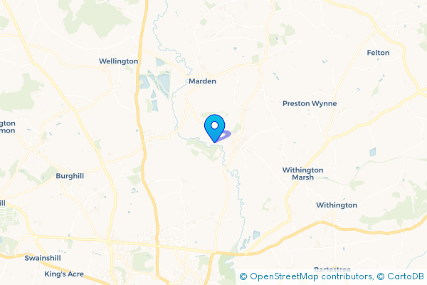 Hire a Van in Sutton St Michael, Herefordshire, England