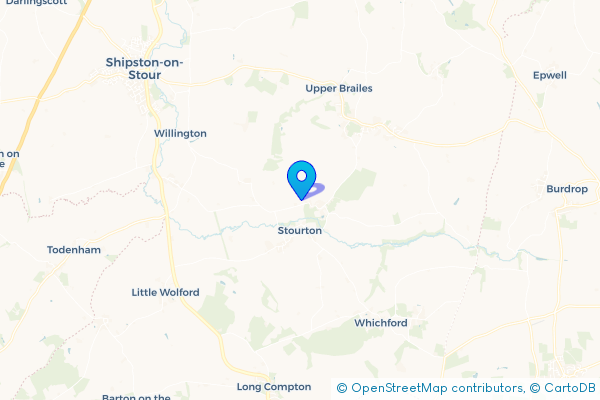 Hire a Van in Sutton-under-Brailes, Warwickshire, England