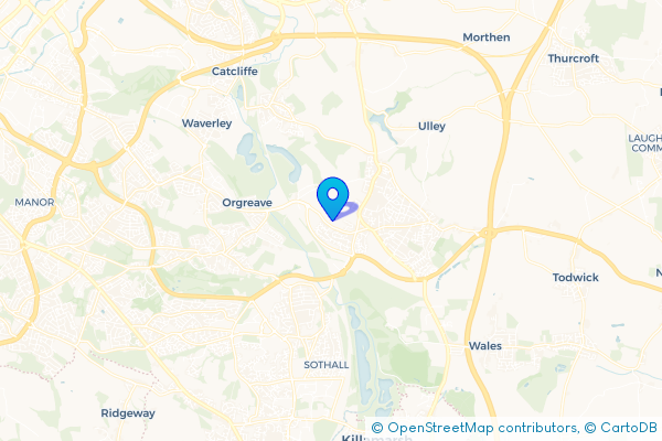 Hire a Van in Swallownest, South Yorkshire, England