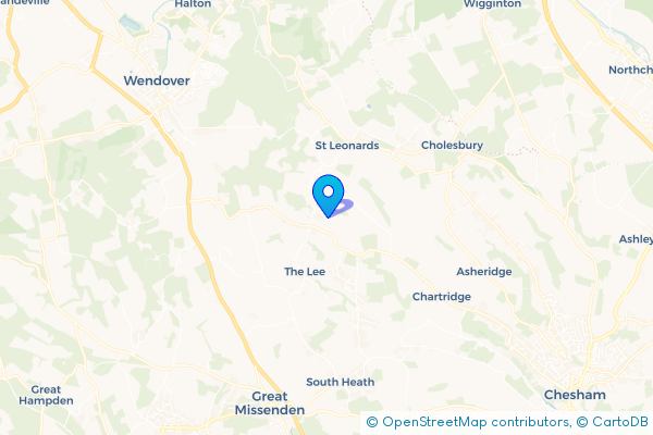 Hire a Van in Swan Bottom, Buckinghamshire, England
