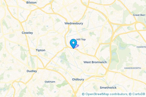 Hire a Van in Swan Village, West Midlands, England