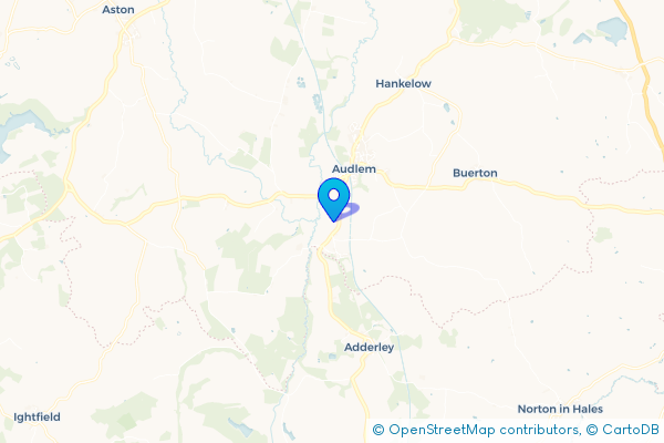 Hire a Van in Swanbach, Cheshire, England