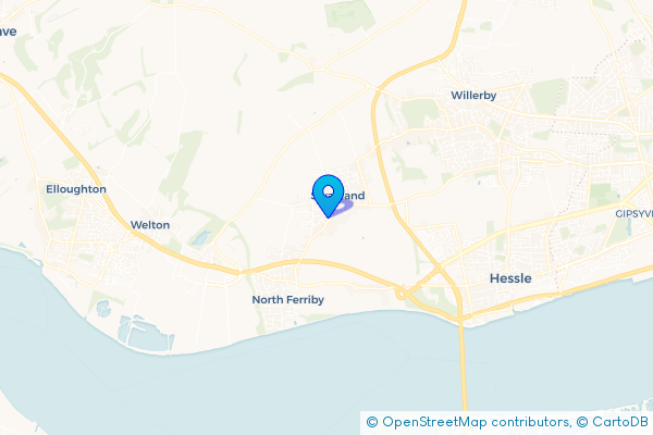 Hire a Van in Swanland, East Riding of Yorkshire, England