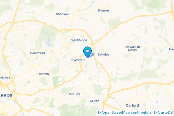 Hire a Van in Swarcliffe, West Yorkshire, England