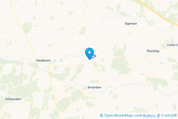 Hire a Van in Swift's Green, Kent, England