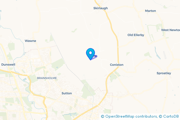 Hire a Van in Swine, East Riding of Yorkshire, England