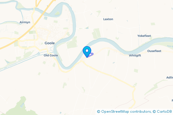 Hire a Van in Swinefleet, East Riding of Yorkshire, England