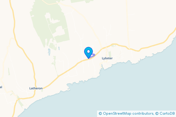 Hire a Van in Swiney, Highland, Scotland