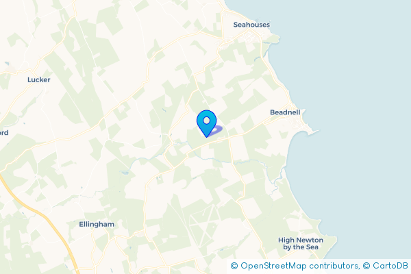 Hire a Van in Swinhoe, Northumberland, England