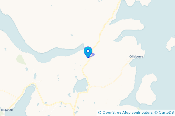 Hire a Van in Swinister, Shetland Islands, Scotland