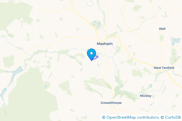 Hire a Van in Swinton, North Yorkshire, England