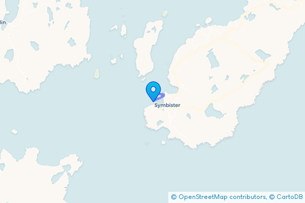 Hire a Van in Symbister, Shetland Islands, Scotland