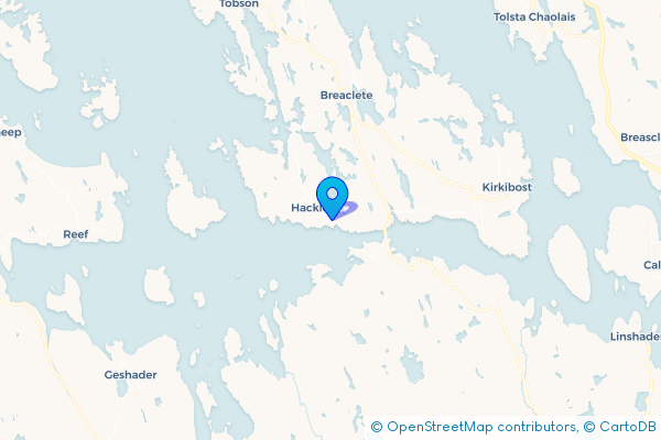 Hire a Van in Tacleit, Na h-Eileanan an Iar, Scotland
