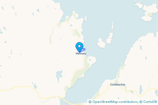 Hire a Van in Talmine, Highland, Scotland
