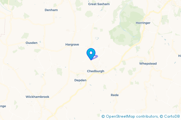 Hire a Van in Tan Office Green, Suffolk, England