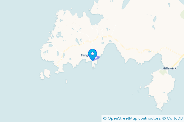 Hire a Van in Tangwick, Shetland Islands, Scotland
