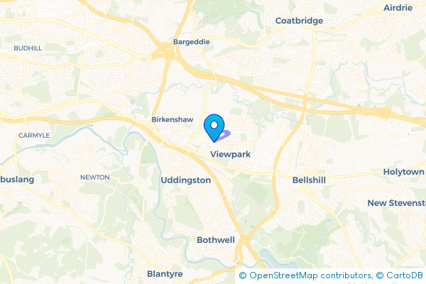 Hire a Van in Tannochside, North Lanarkshire, Scotland