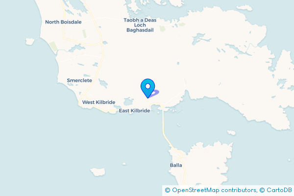 Hire a Van in Taobh a' Chaolais, Na h-Eileanan an Iar, Scotland
