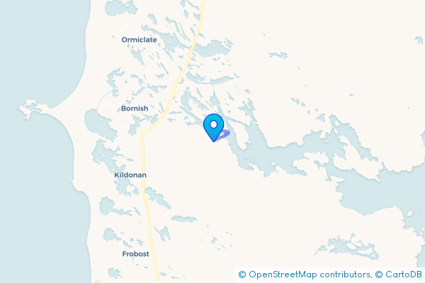 Hire a Van in Taobh a Deas Loch Aineort, Na h-Eileanan an Iar, Scotland