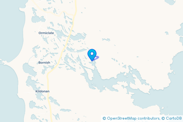 Hire a Van in Taobh a Tuath Loch Aineort, Na h-Eileanan an Iar, Scotland