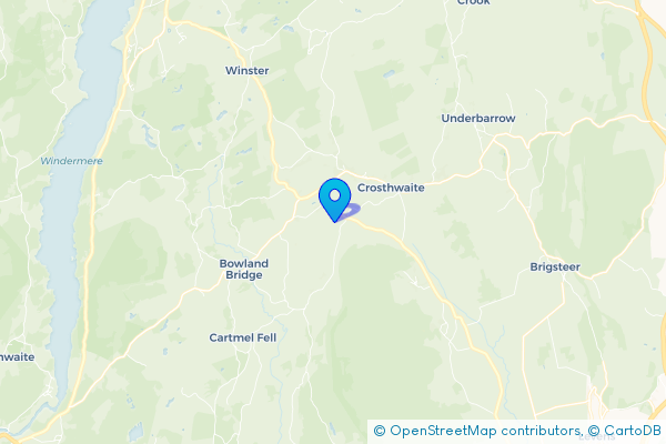 Hire a Van in Tarnside, Cumbria, England
