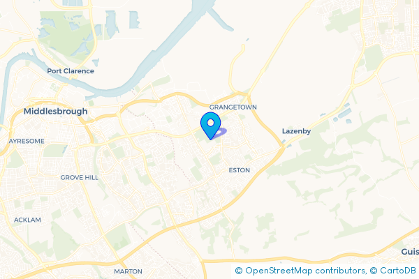 Hire a Van in Teesville, North Yorkshire, England