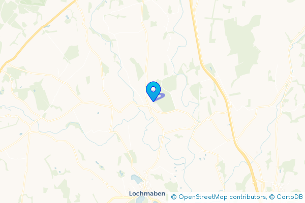 Hire a Van in Templand, Dumfries and Galloway, Scotland