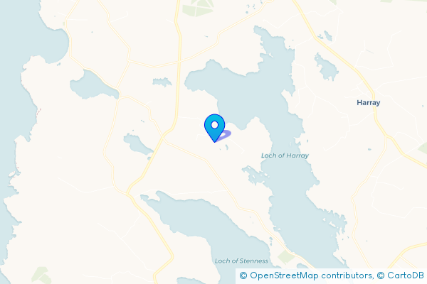 Hire a Van in Tenston, Orkney Islands, Scotland