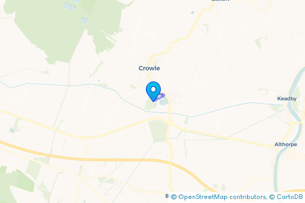 Hire a Van in Tetley, Lincolnshire, England