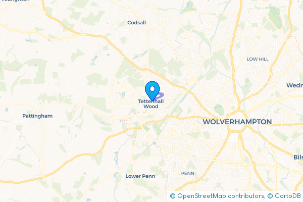 Hire a Van in Tettenhall Wood, West Midlands, England