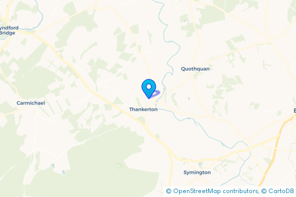Hire a Van in Thankerton, South Lanarkshire, Scotland