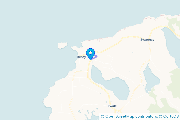 Hire a Van in The Barony, Orkney Islands, Scotland