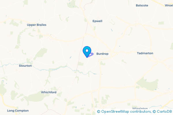 Hire a Van in The Colony, Oxfordshire, England