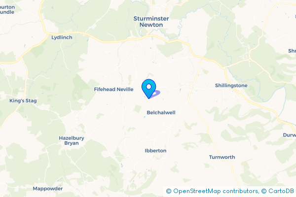 Hire a Van in The Common, Dorset, England