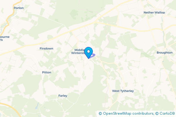 Hire a Van in The Common, Wiltshire, England