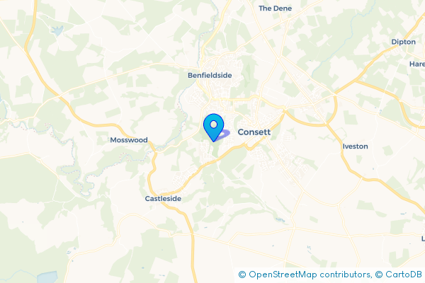 Hire a Van in The Grove, County Durham, England
