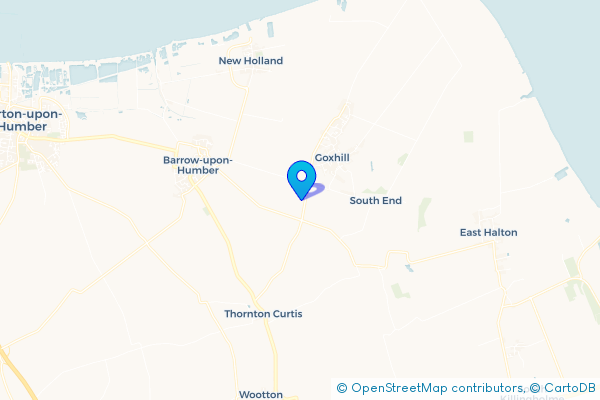 Hire a Van in The Hallands, Lincolnshire, England