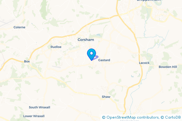 Hire a Van in The Ridge, Wiltshire, England