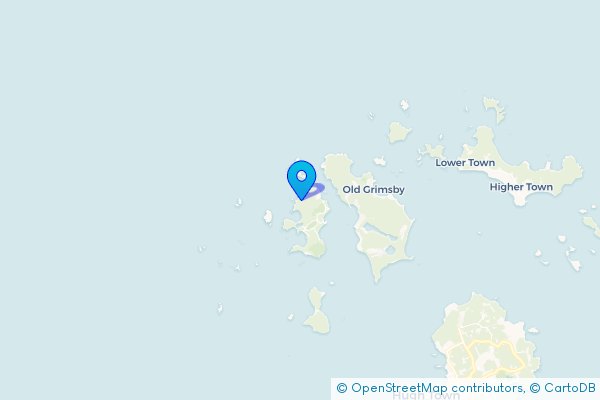 Hire a Van in The Town, Isles of Scilly, England