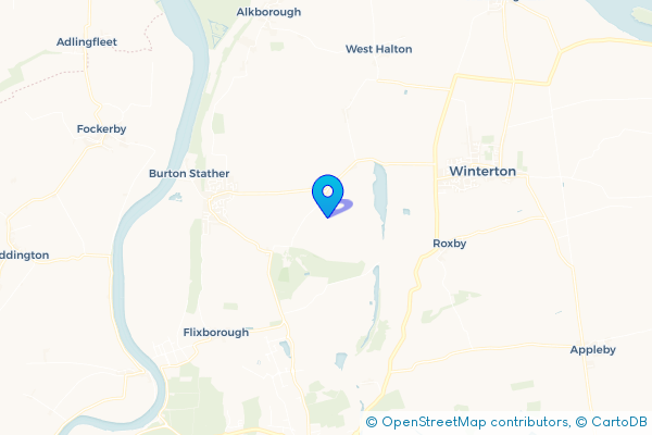 Hire a Van in Thealby, Lincolnshire, England