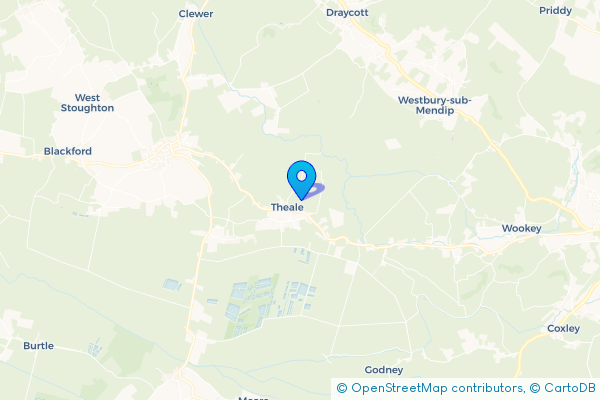 Hire a Van in Theale, Somerset, England