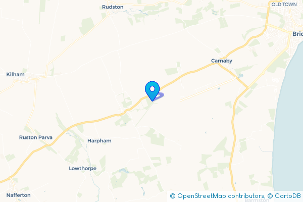 Hire a Van in Thornholme, East Riding of Yorkshire, England