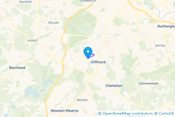 Hire a Van in Thornliebank, East Renfrewshire, Scotland