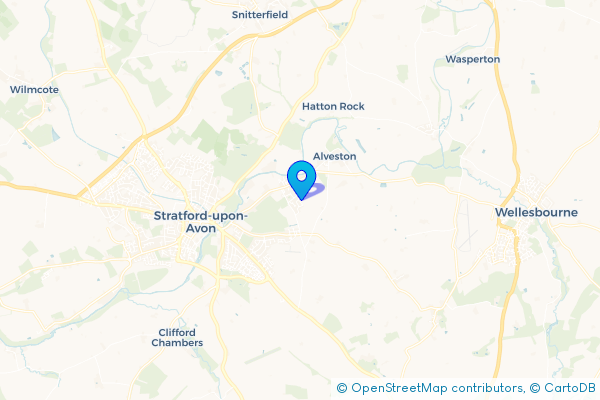 Hire a Van in Tiddington, Warwickshire, England